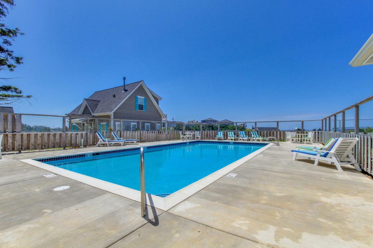 Villa Dog Paddle Lincoln City Exterior foto