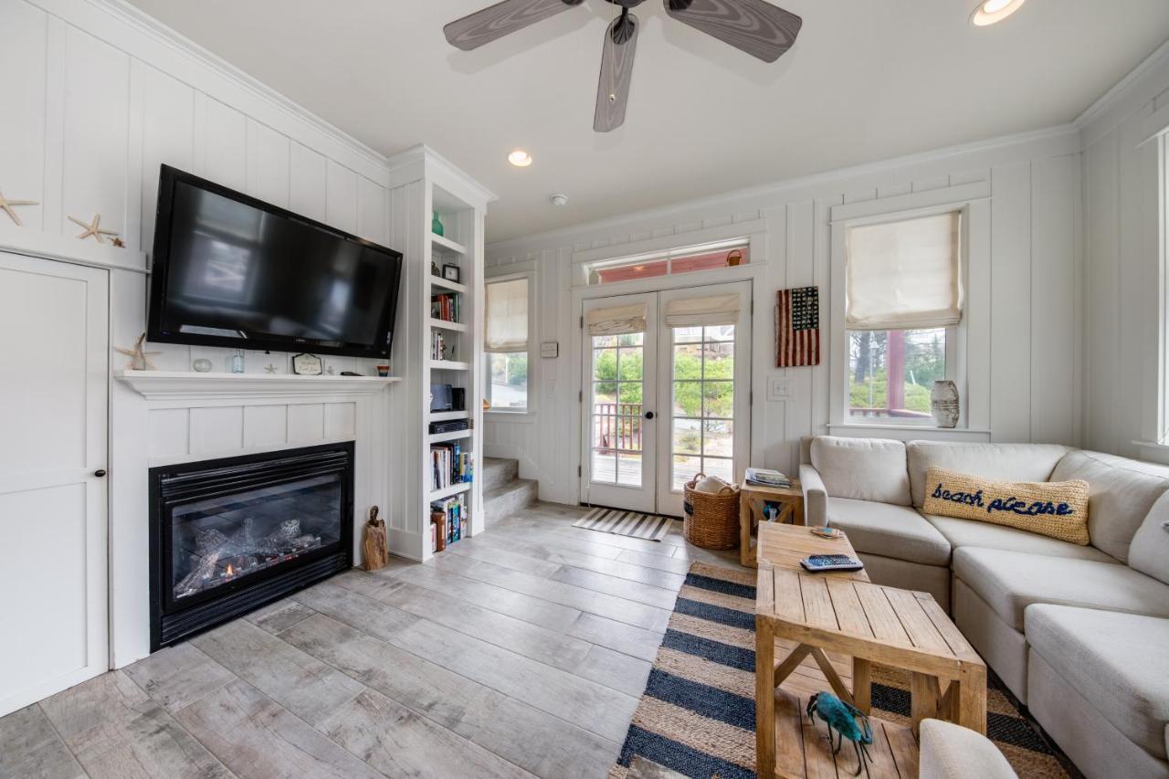 Villa Dog Paddle Lincoln City Exterior foto