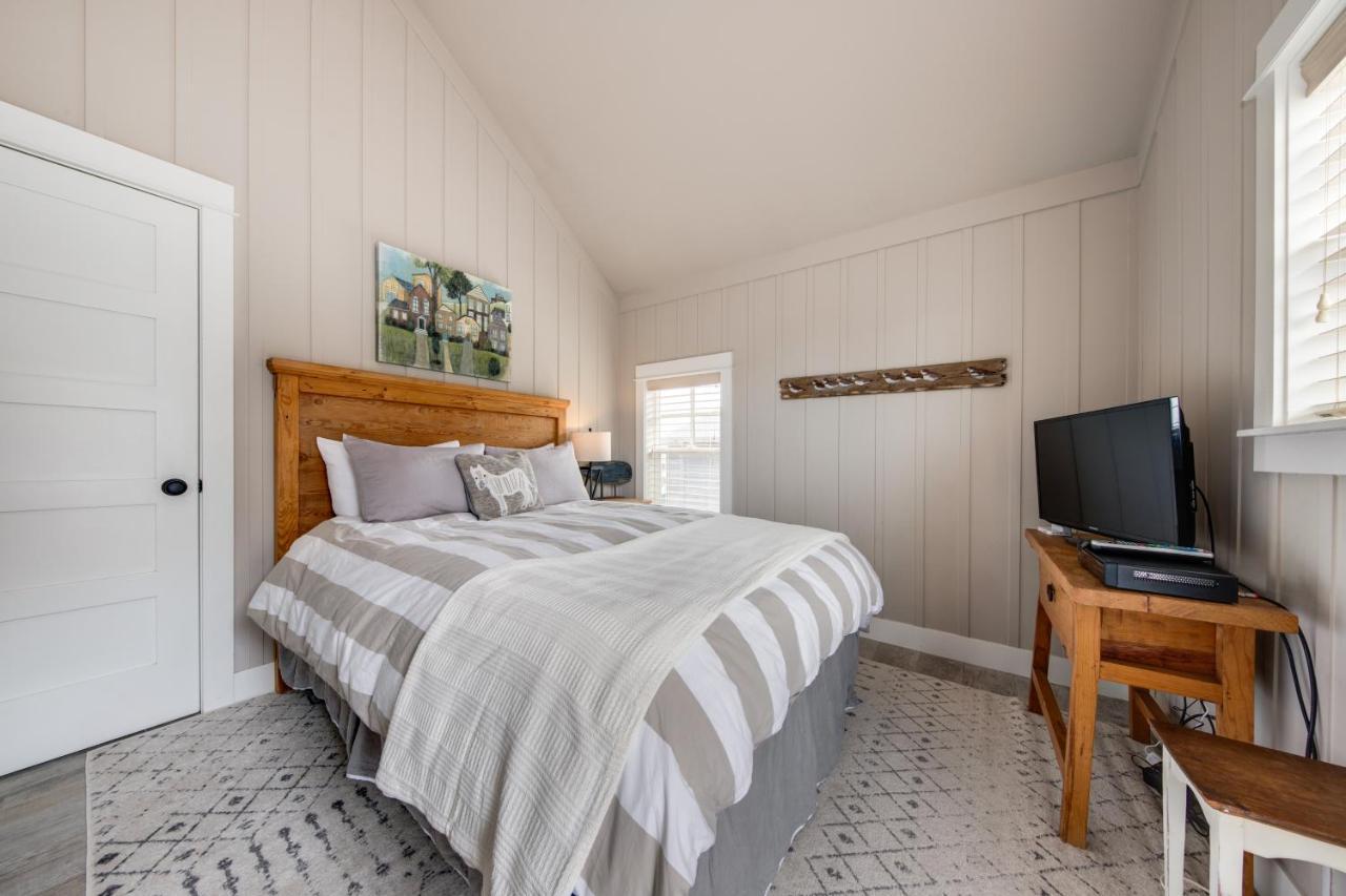 Villa Dog Paddle Lincoln City Exterior foto