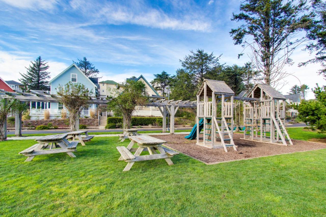 Villa Dog Paddle Lincoln City Exterior foto