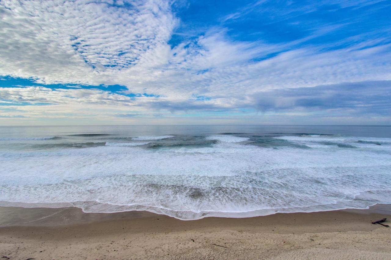 Villa Dog Paddle Lincoln City Exterior foto